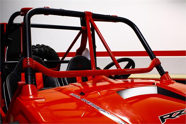 DFR Front Cage Brace